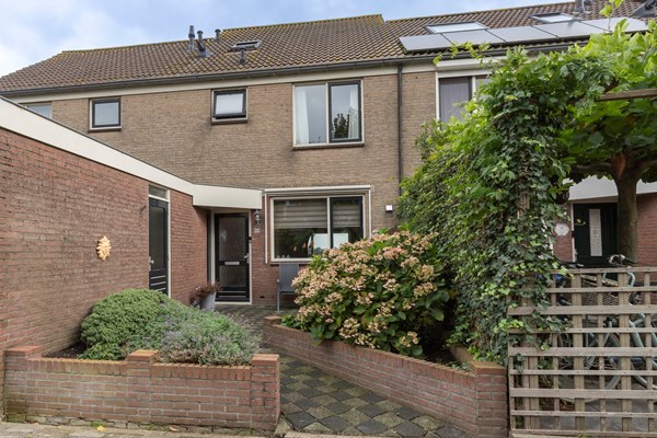 Overbuurt 17, 2465 AW Rijnsaterwoude